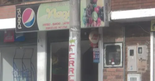 AUTOSERVICIO NOGAL BOGOTÁ AUTOSERVICIO NOGAL BOGOTÁ